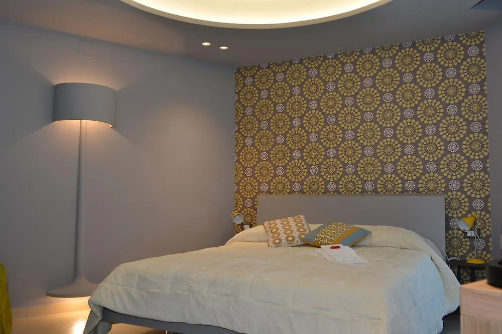Apartment Una Casa Al Belvedere Enna Italy