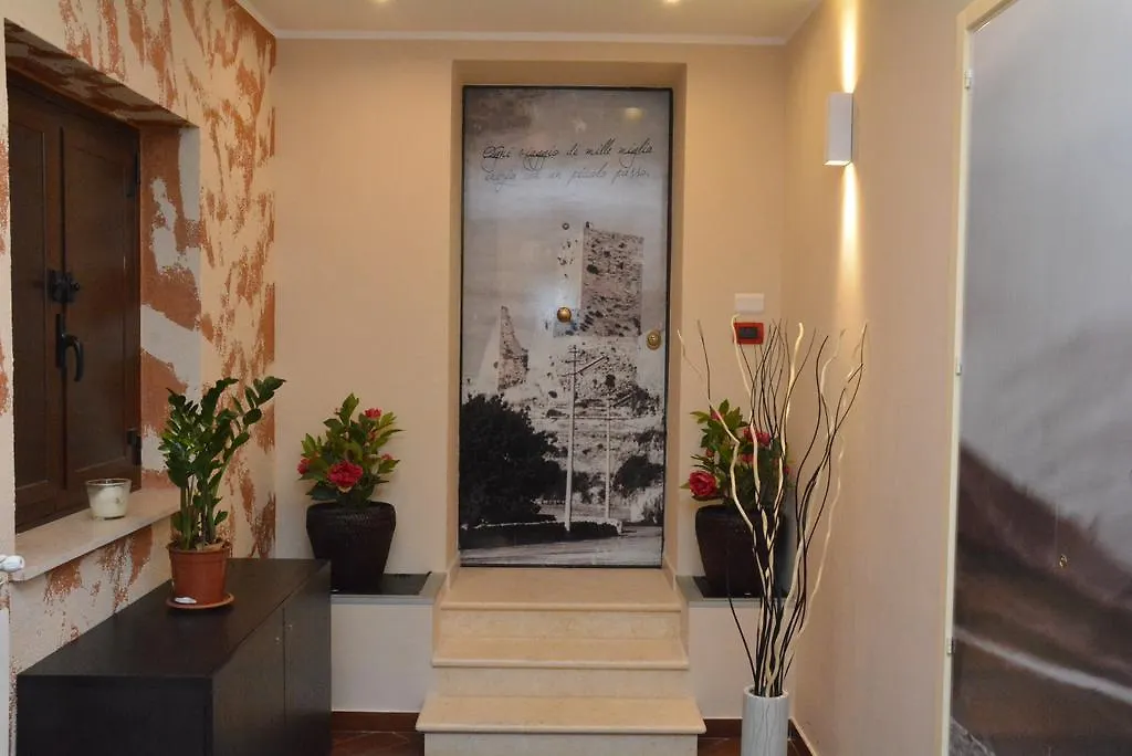 Una Casa Al Belvedere Enna