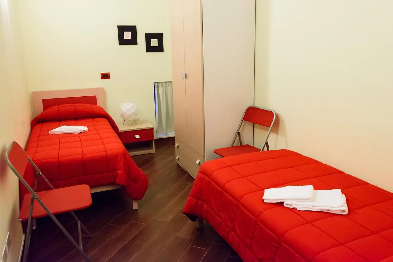 Apartment Una Casa Al Belvedere Enna Italy
