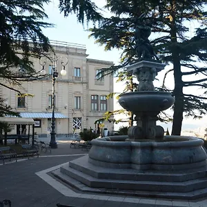 Bed and breakfast Un Al Belvedere, Enna
