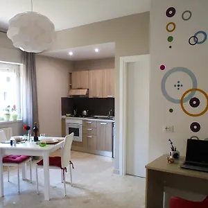  Appartement Sopra Isola