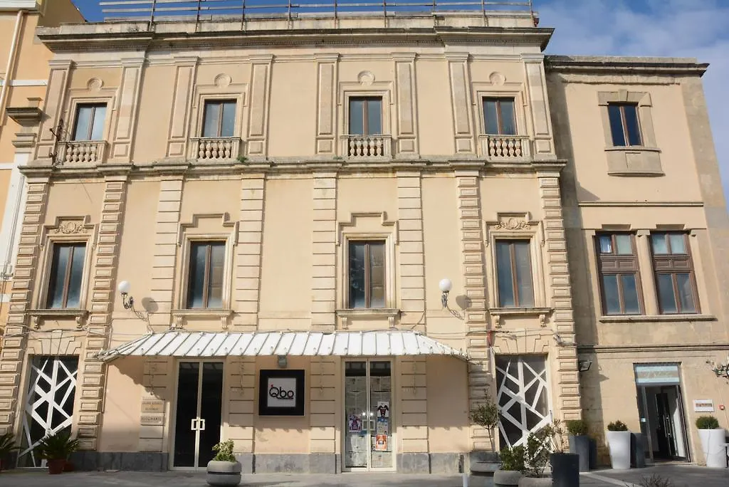 Una Casa Al Belvedere Enna Appartement