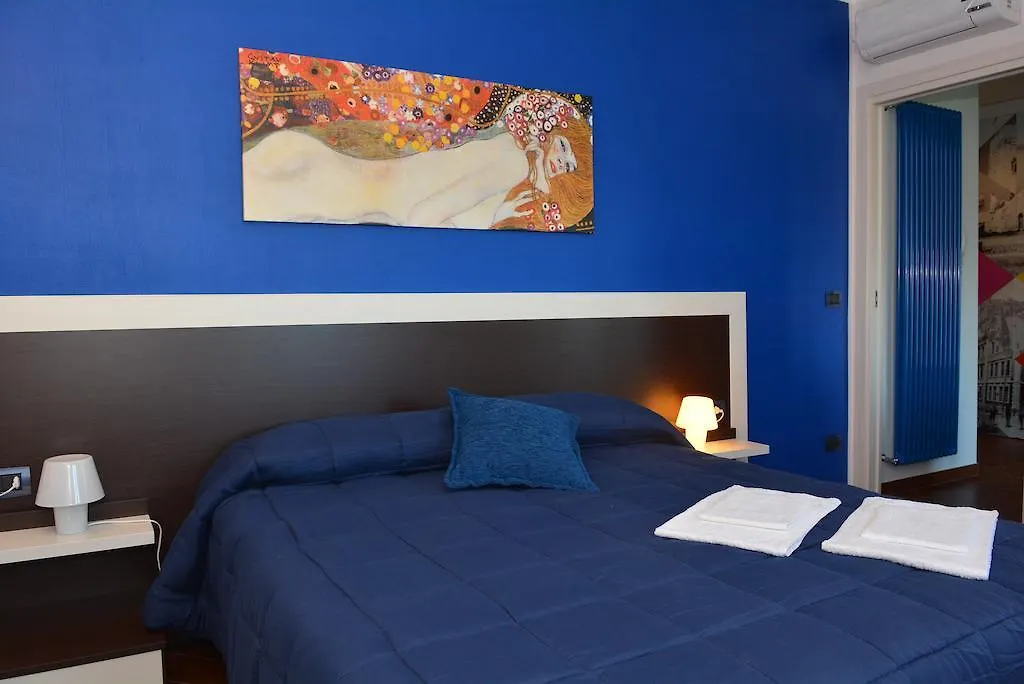 Appartement Una Casa Al Belvedere Enna Italie